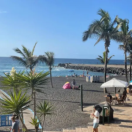 Apartamento La Perla *