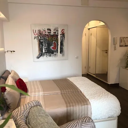 La Perla Daire Puerto de la Cruz (Tenerife)