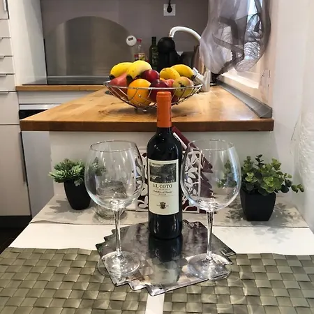 La Perla * Puerto de la Cruz (Tenerife)