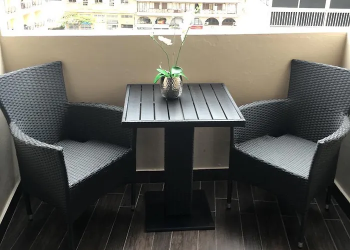 La Perla Apartment