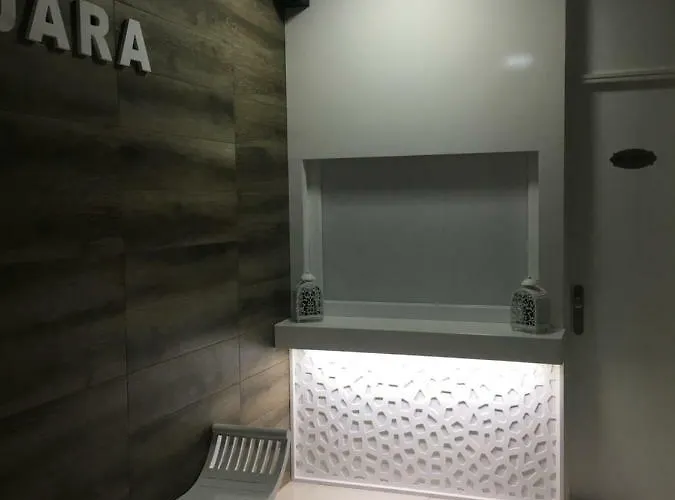 La Perla Apartment *