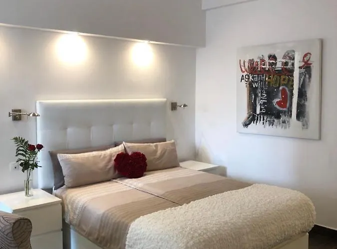 Apartment La Perla