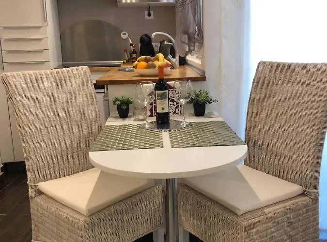 La Perla Apartment
